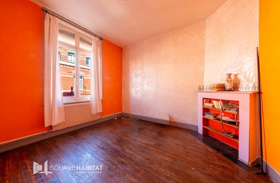 Maison Douai 4 pièce(s) 101.86 m2