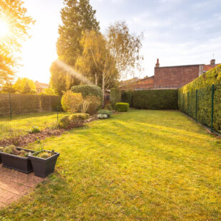 Maison Semi individuelle 145 m2