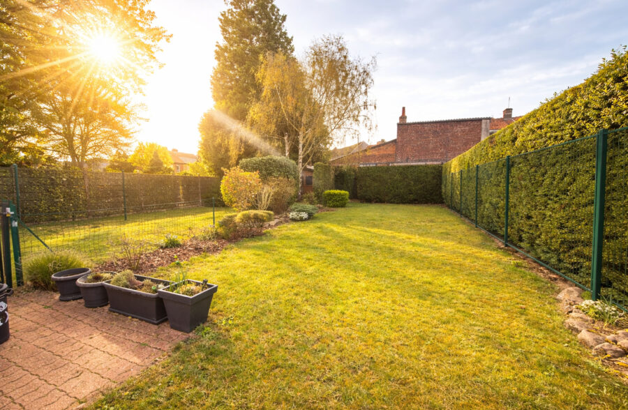 Maison Semi individuelle 145 m2