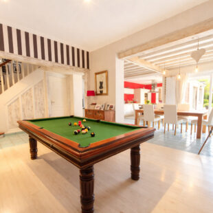 Maison Semi individuelle 145 m2