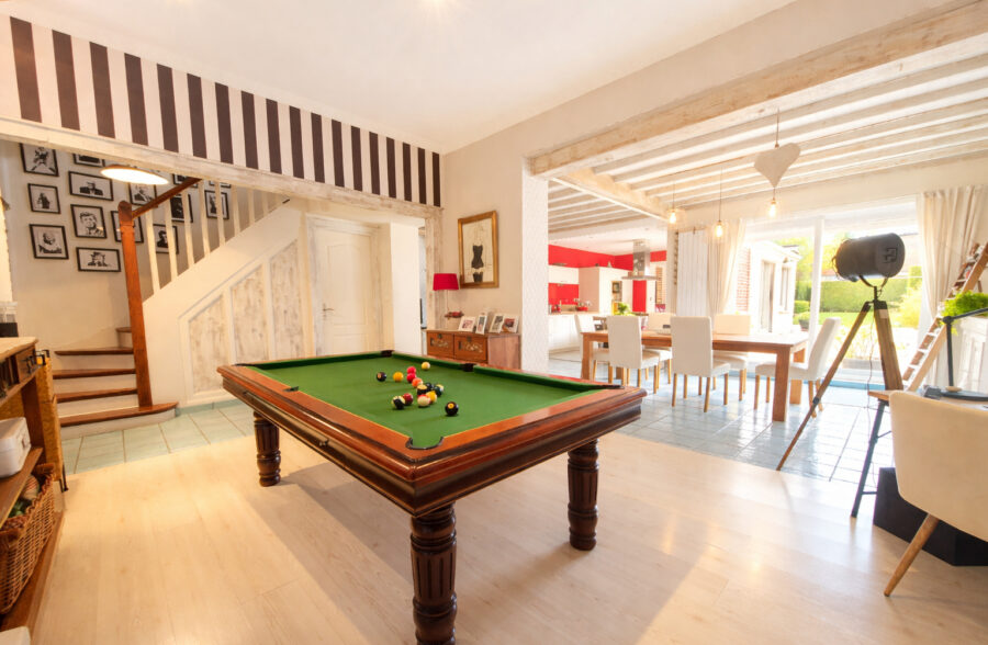 Maison Semi individuelle 145 m2