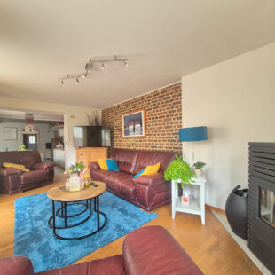 Maison Semi individuelle 145 m2