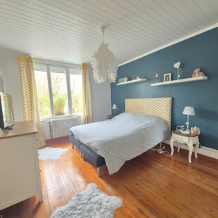 Maison Semi individuelle 145 m2