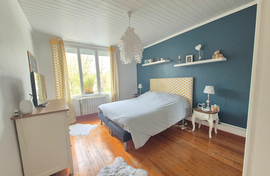 Maison Semi individuelle 145 m2