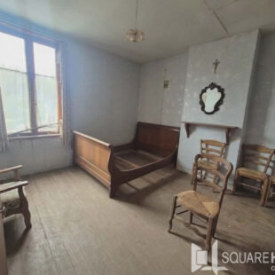 Maison Bouret Sur Canche 5 pièce(s) 100 m2