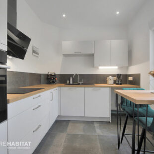 Maison à Calonne-Ricouart 6 pièces, 4 chambres