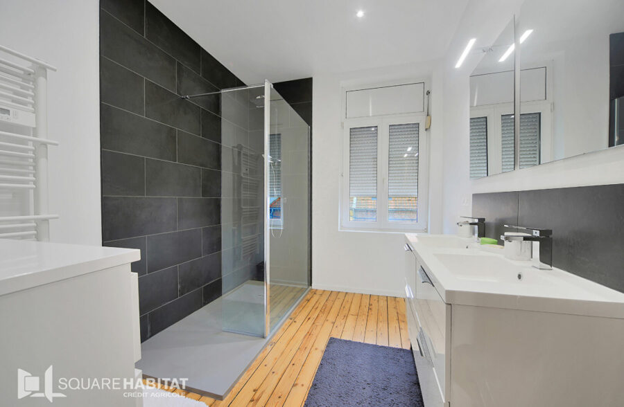 Maison à Calonne-Ricouart 6 pièces, 4 chambres