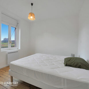 Maison à Calonne-Ricouart 6 pièces, 4 chambres