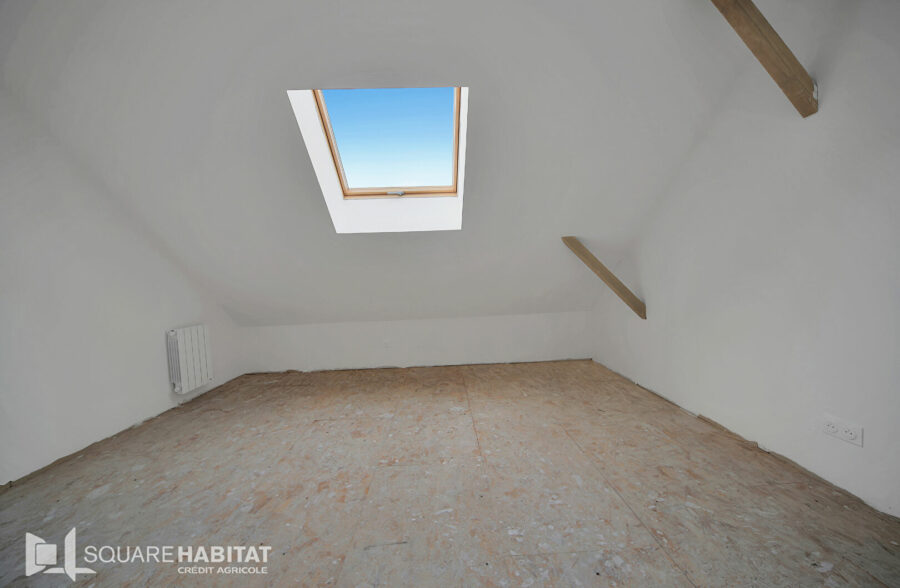 Maison à Calonne-Ricouart 6 pièces, 4 chambres