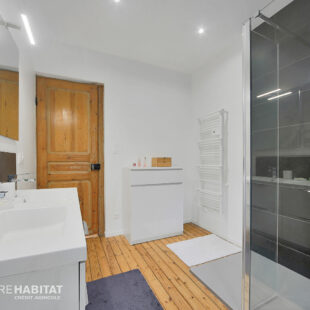 Maison à Calonne-Ricouart 6 pièces, 4 chambres