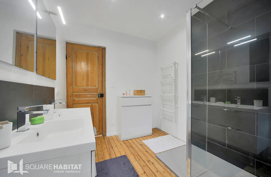 Maison à Calonne-Ricouart 6 pièces, 4 chambres