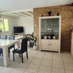 Maison plain pied à Bailleul