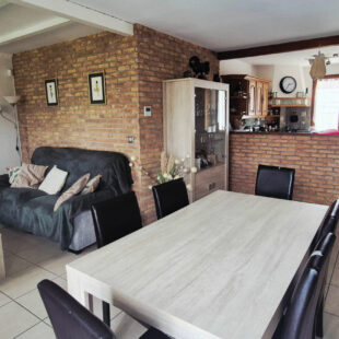 Maison plain pied à Bailleul