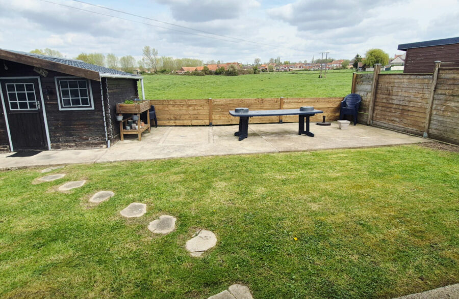 Maison plain pied à Bailleul