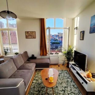 Appartement Boulogne Sur Mer 2 pièce(s) 46 m2