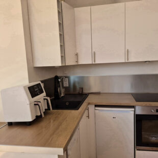 Appartement Boulogne Sur Mer 2 pièce(s) 46 m2