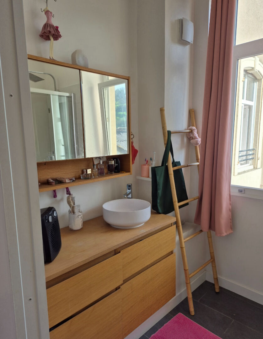 Appartement Boulogne Sur Mer 2 pièce(s) 46 m2