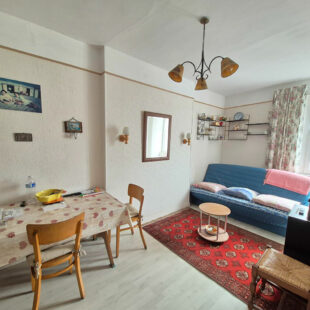 T3 en plein coeur de Berck plage