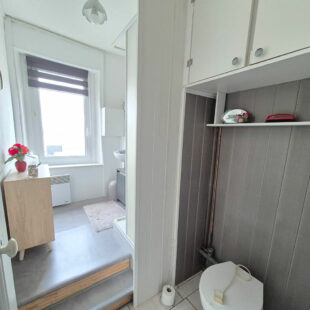 T3 en plein coeur de Berck plage