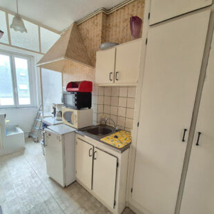 T3 en plein coeur de Berck plage