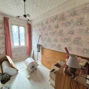 T3 en plein coeur de Berck plage