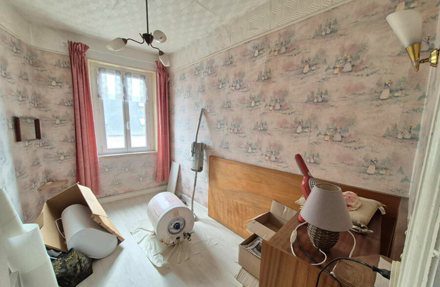 T3 en plein coeur de Berck plage