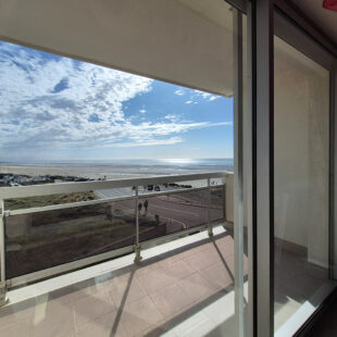 Appartement Merlimont 1 pièce(s) 19 m2