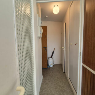 Appartement Merlimont 1 pièce(s) 19 m2