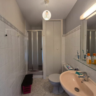 Appartement Merlimont 1 pièce(s) 19 m2