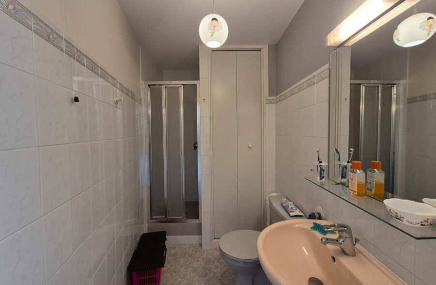 Appartement Merlimont 1 pièce(s) 19 m2