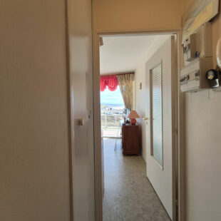 Appartement Merlimont 1 pièce(s) 19 m2