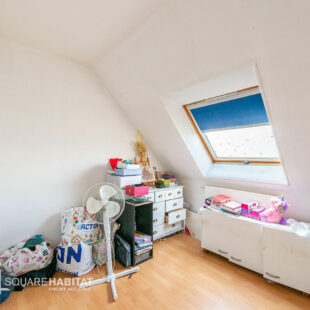 Pavillon de lotissement semi individuel Bruay sur l’Escaut