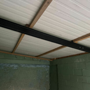 GARAGE EN HYPER CENTRE DE SAINT-SAULVE