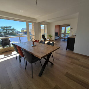 EXCLUSIVITÉ  T4 face au Musée des Beaux-Arts