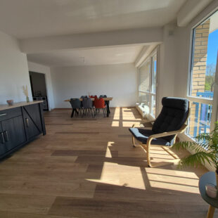 EXCLUSIVITÉ  T4 face au Musée des Beaux-Arts