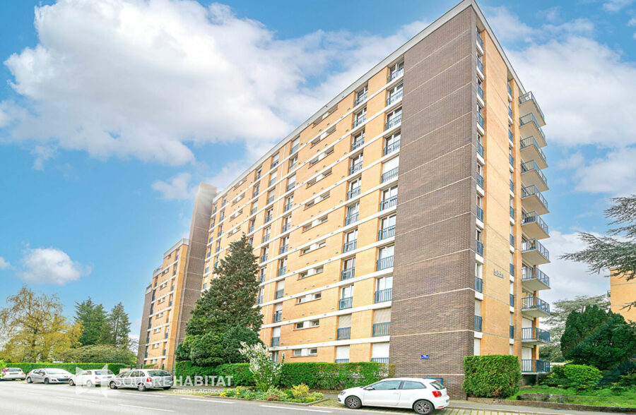 EXCLUSIVITÉ  T4 face au Musée des Beaux-Arts