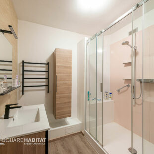 EXCLUSIVITÉ  T4 face au Musée des Beaux-Arts