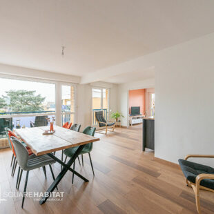 EXCLUSIVITÉ  T4 face au Musée des Beaux-Arts