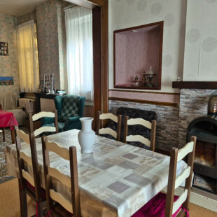 Maison Jeumont 10 pièce(s) 210.80 m2