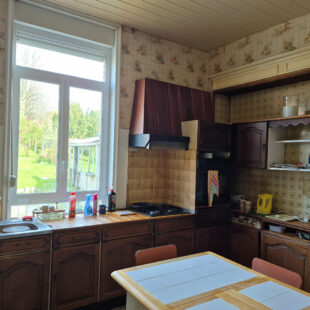 Maison Jeumont 10 pièce(s) 210.80 m2