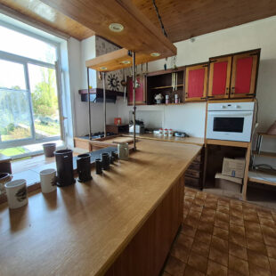 Maison Jeumont 10 pièce(s) 210.80 m2