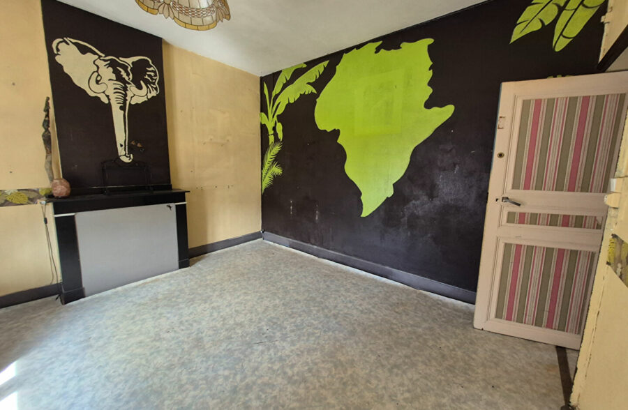 Maison Jeumont 10 pièce(s) 210.80 m2