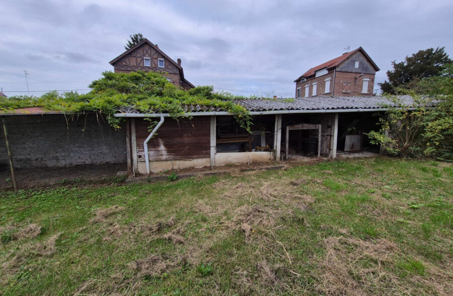 Maison Jeumont 10 pièce(s) 210.80 m2