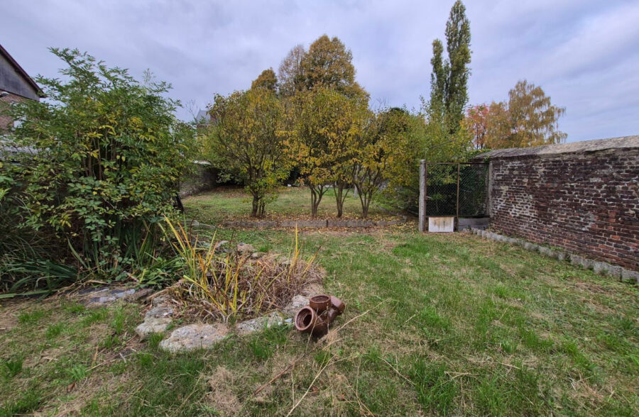 Maison Jeumont 10 pièce(s) 210.80 m2