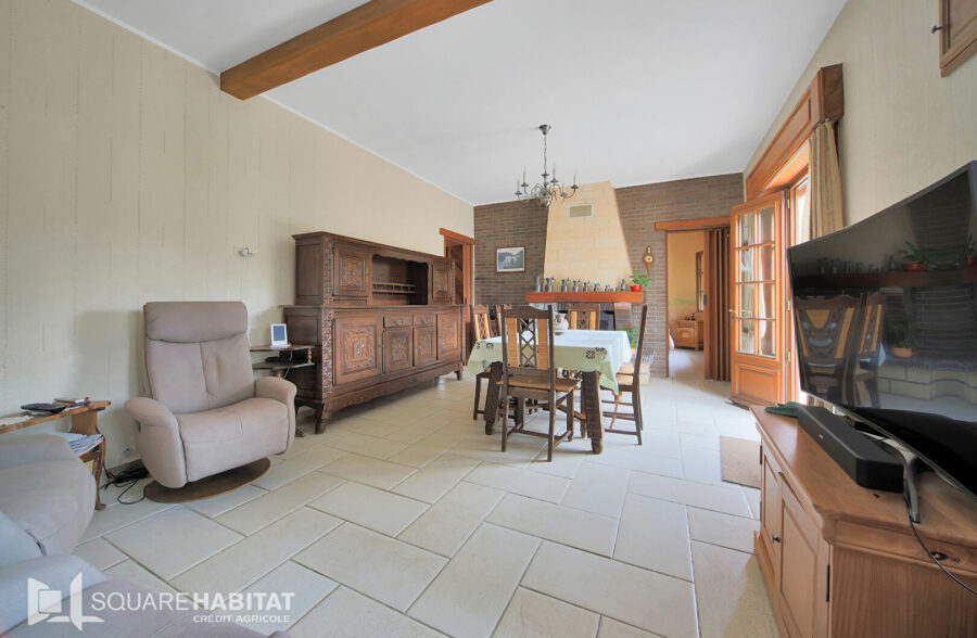 Maison Arleux 5 pièce(s) 104 m2