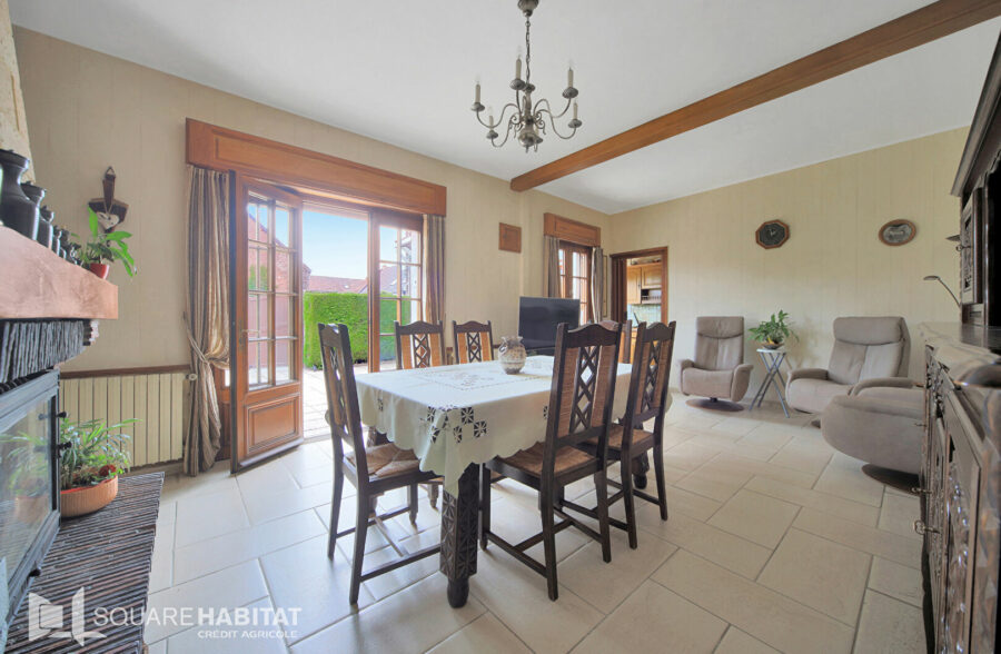 Maison Arleux 5 pièce(s) 104 m2