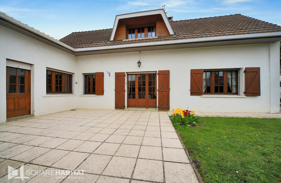 Maison Arleux 5 pièce(s) 104 m2