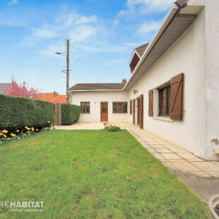 Maison Arleux 5 pièce(s) 104 m2