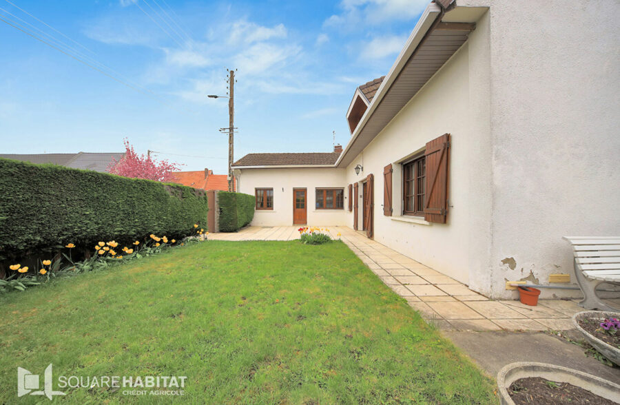 Maison Arleux 5 pièce(s) 104 m2