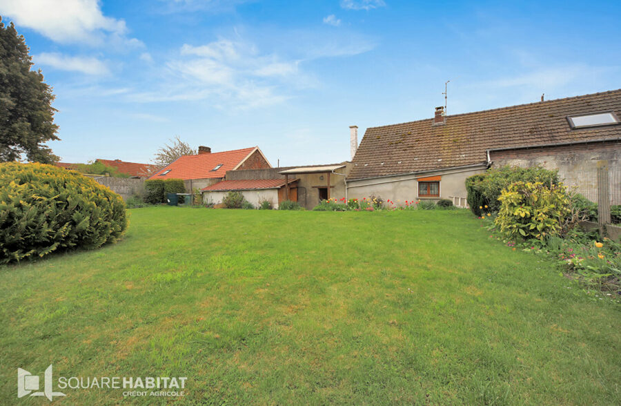 Maison Arleux 5 pièce(s) 104 m2